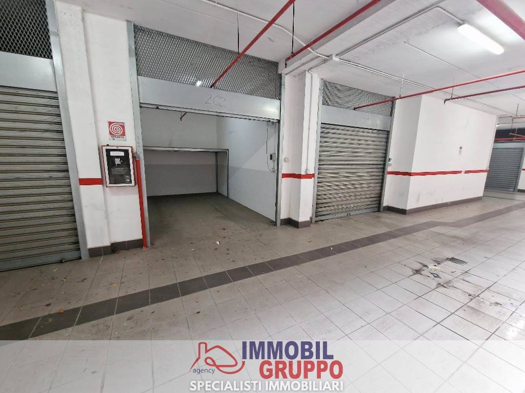 Box / garage a Andria in Via Luigi Morelli - Foto 3