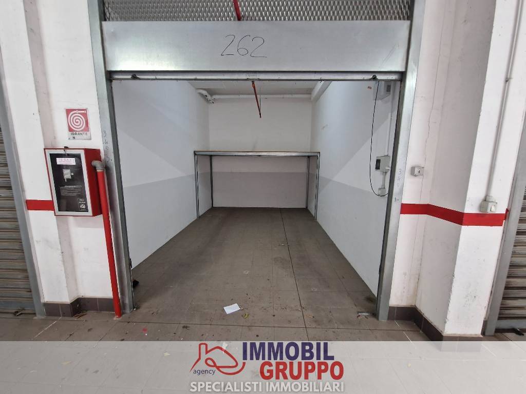 Box / garage a Andria in Via Luigi Morelli - Foto 4