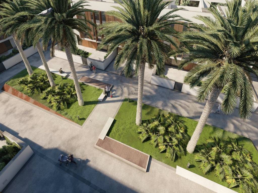 Villa a Lecce in Via Romagna - Foto 5