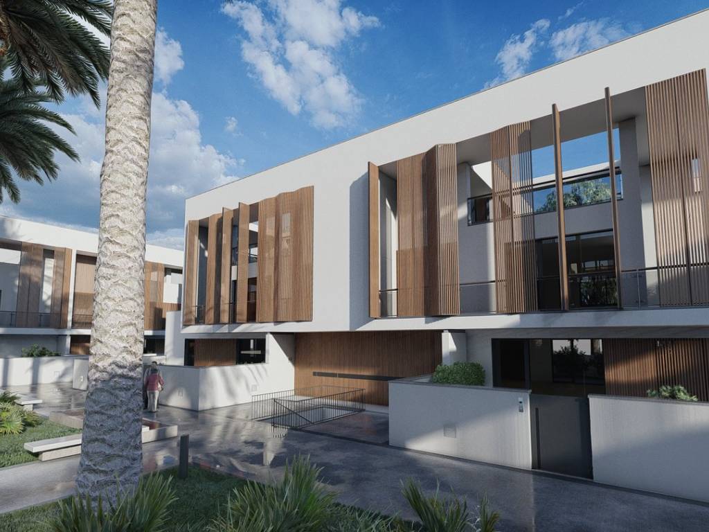 Villa a Lecce in Via Romagna - Foto 2