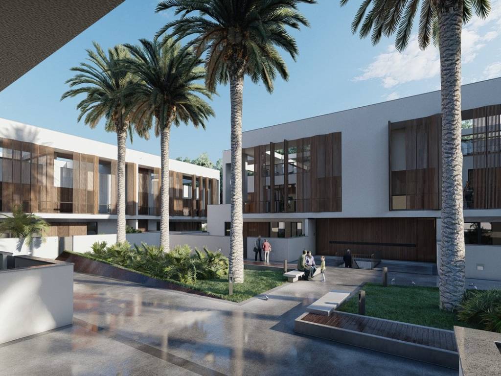 Villa a Lecce in Via Romagna - Foto 3