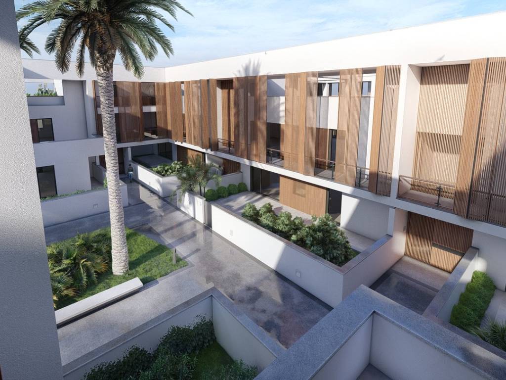 Villa a Lecce in Via Romagna - Foto 4