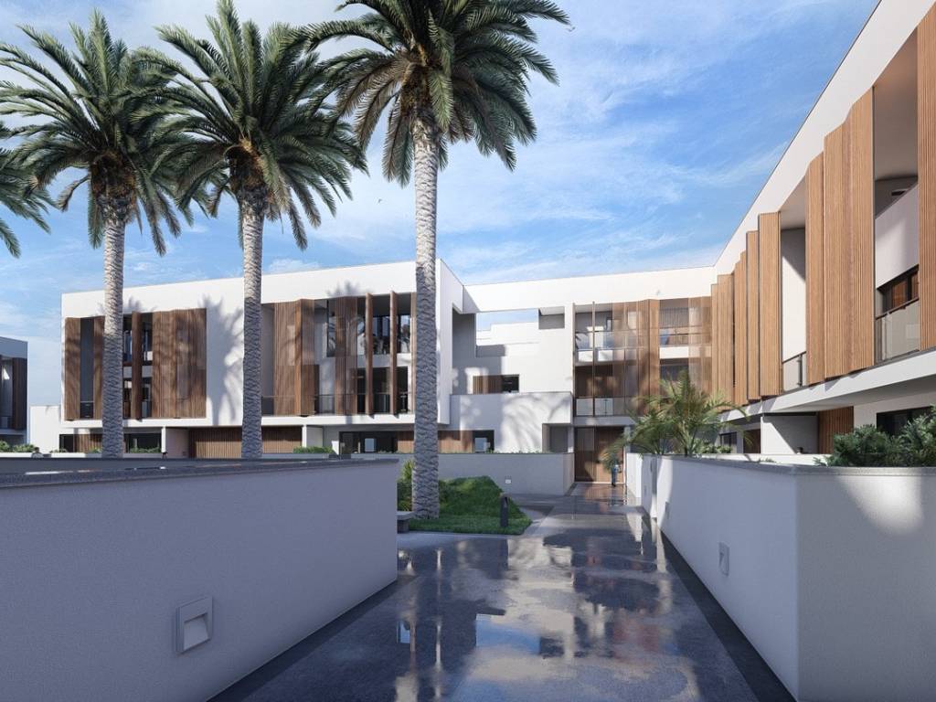 Villa a Lecce in Via Romagna - Foto 2