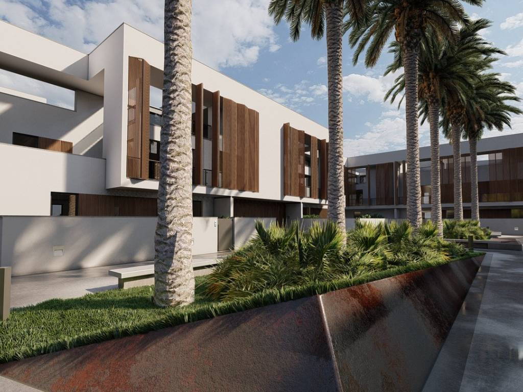 Villa a Lecce in Via Romagna - Foto 5