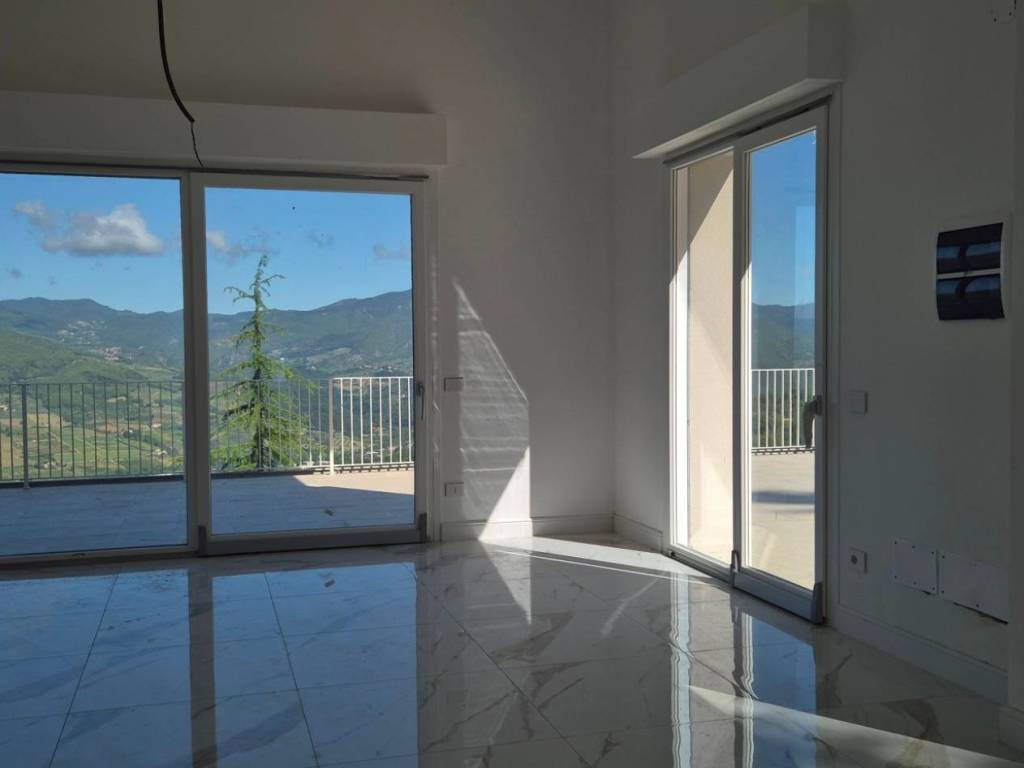 Appartamento a Rufina in Località Falgano - Foto 2