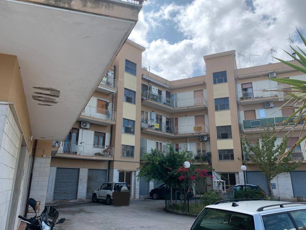 Appartamento a Rodi garganico in Via Mauro del Giudice, 2 - Foto 2