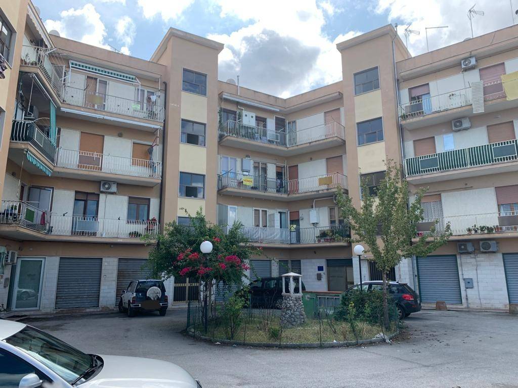 Appartamento a Rodi garganico in Via Mauro del Giudice, 2 - Foto 3
