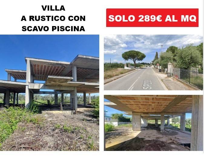 Villa a Trani in via Annibale Maria di Francia - Foto 2