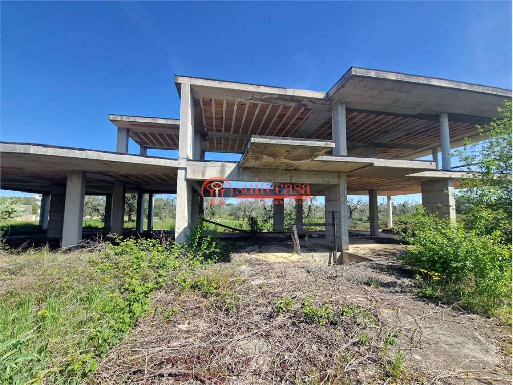 Villa a Trani in via Annibale Maria di Francia - Foto 3