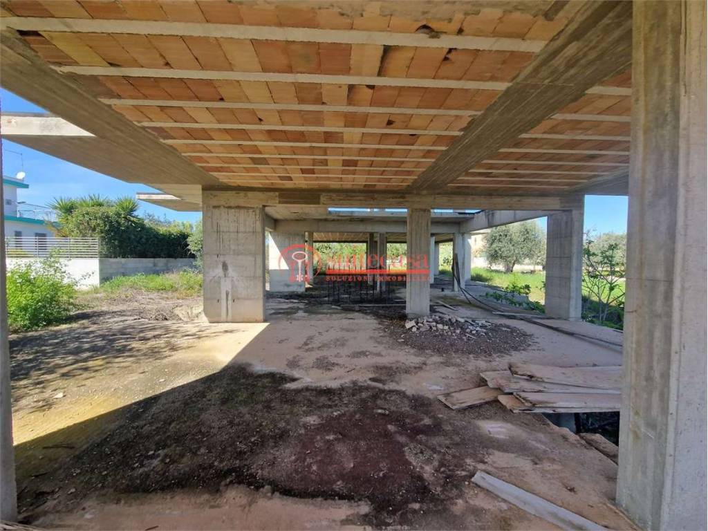 Villa a Trani in via Annibale Maria di Francia - Foto 5