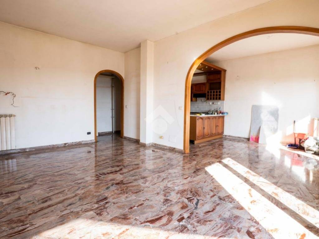 Appartamento a Mentana in Via del conventino, 29 - Foto 1