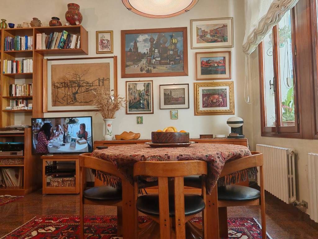 Appartamento a Venezia in Campo San Silvestro - Foto 2