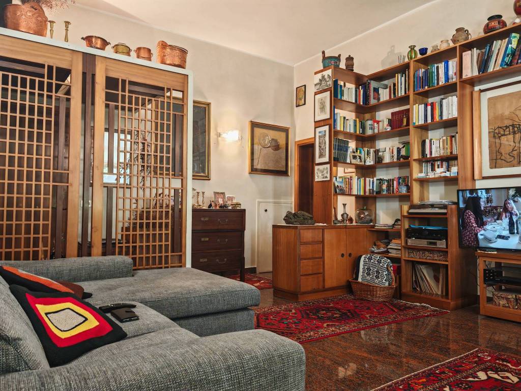 Appartamento a Venezia in Campo San Silvestro - Foto 3