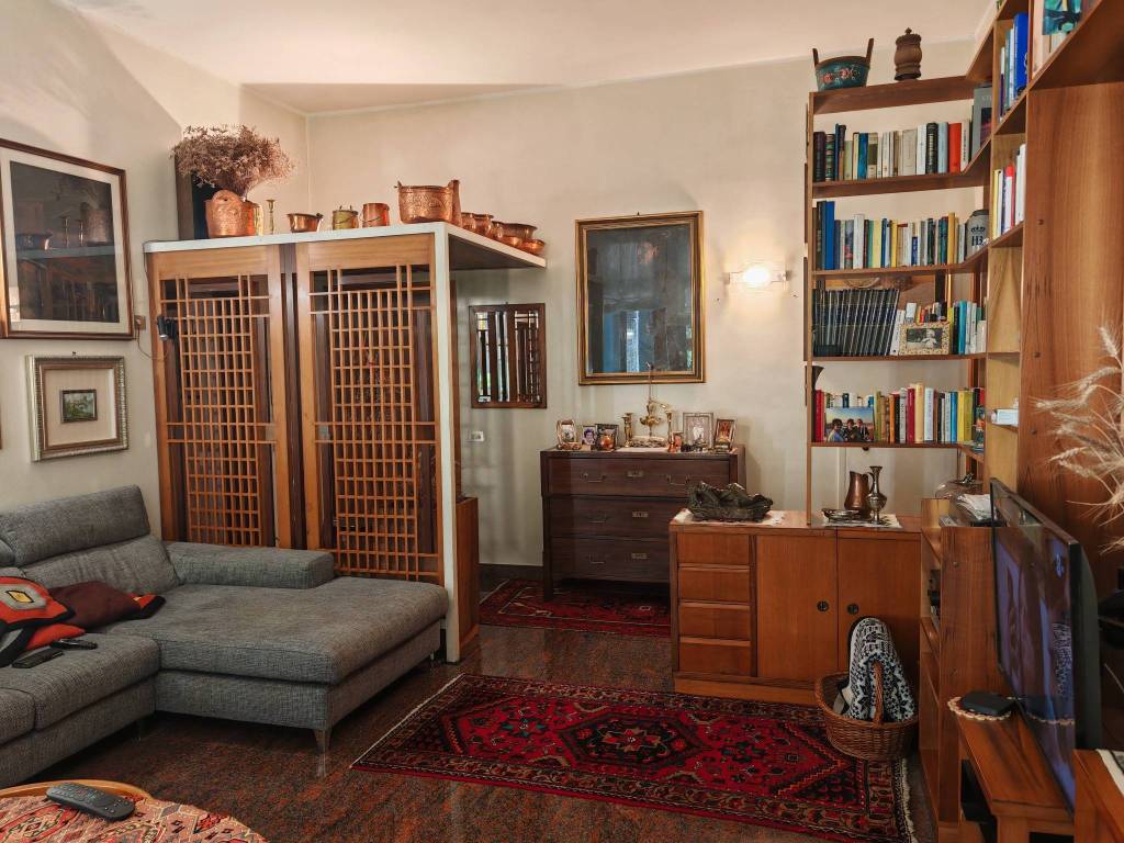 Appartamento a Venezia in Campo San Silvestro - Foto 4