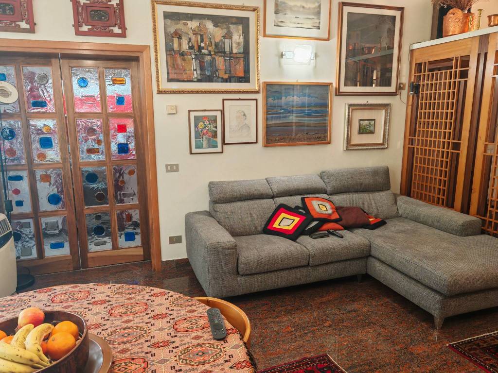 Appartamento a Venezia in Campo San Silvestro - Foto 5