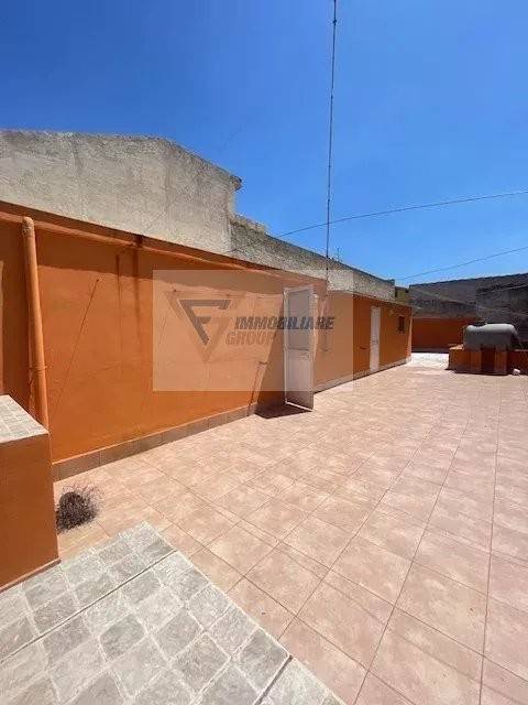 Palazzo / stabile a Siracusa in Via Antonio di Rudinì - Foto 5