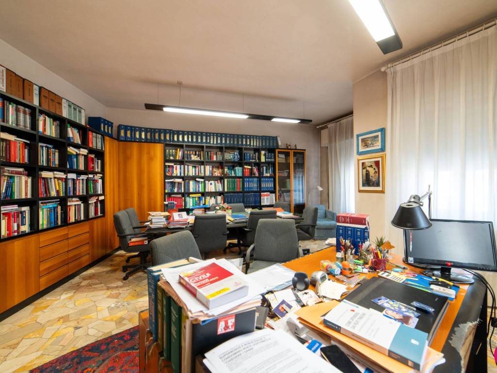 Appartamento a Pordenone in Viale Dante - Foto 3