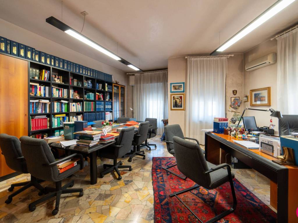 Appartamento a Pordenone in Viale Dante - Foto 5