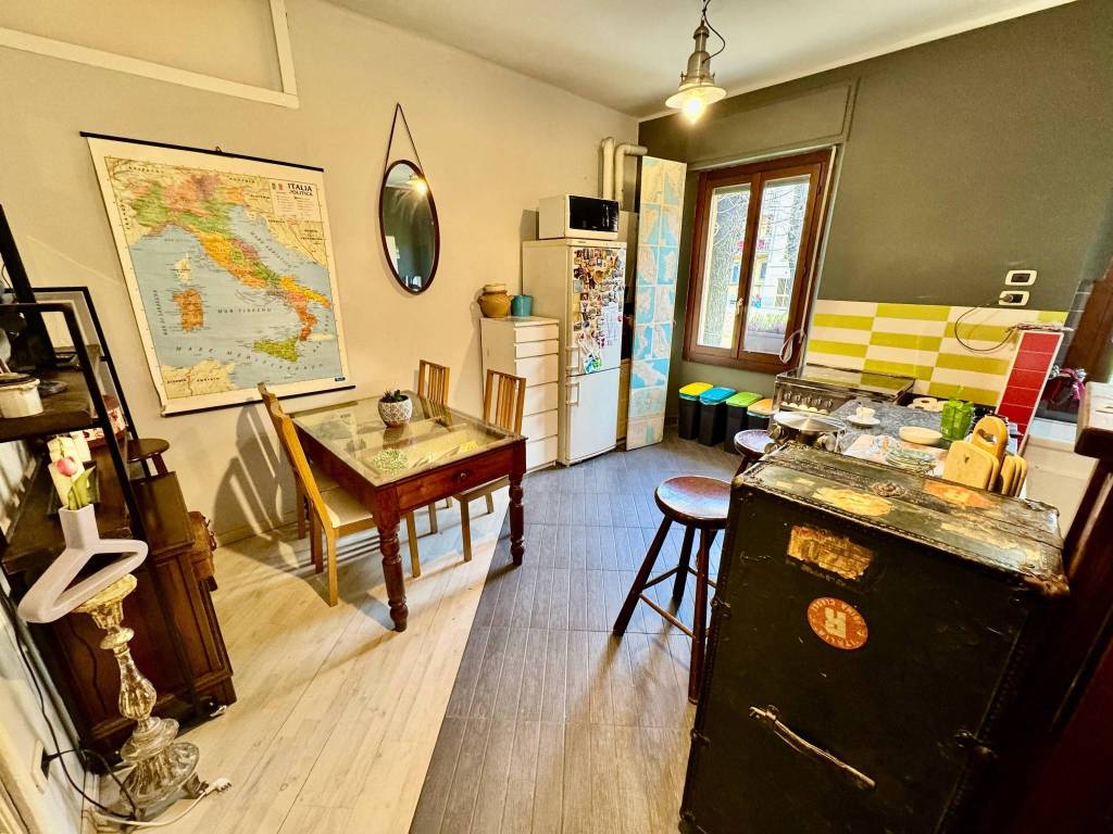 Appartamento a Piacenza in Via Giovanni Attilio Rebasti - Foto 2