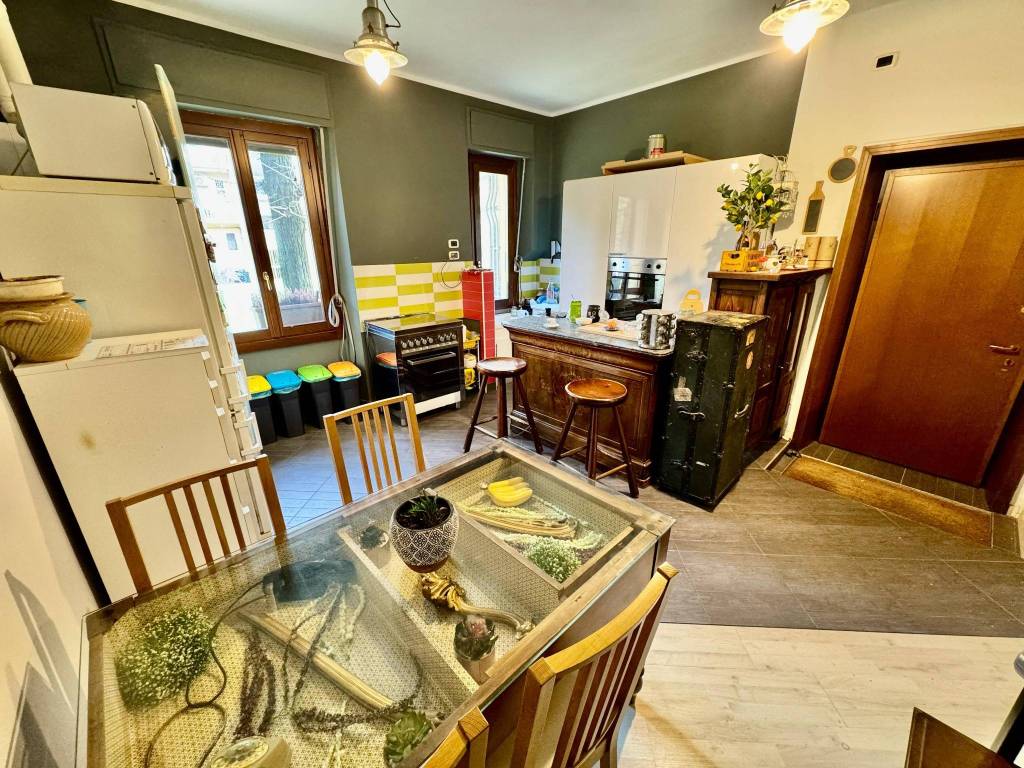 Appartamento a Piacenza in Via Giovanni Attilio Rebasti - Foto 3