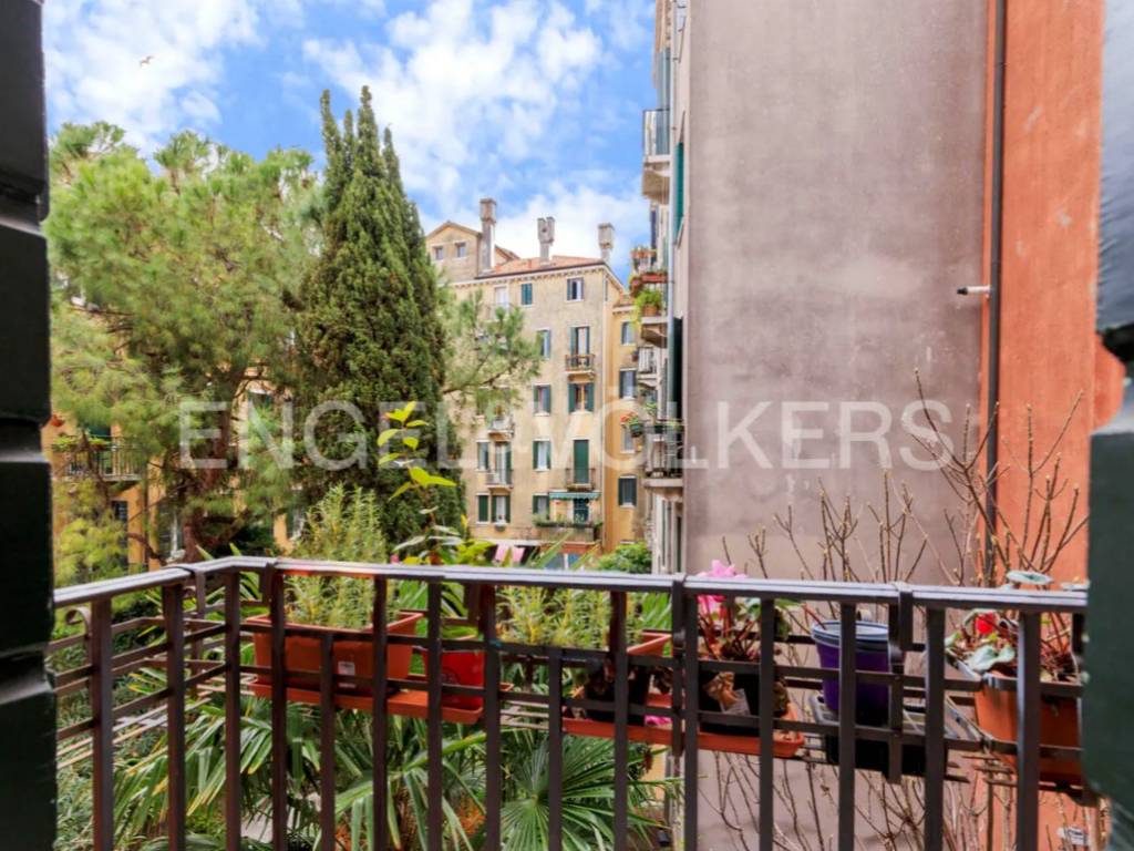 Appartamento a Venezia in Fondamenta de le Procuratie - Foto 2