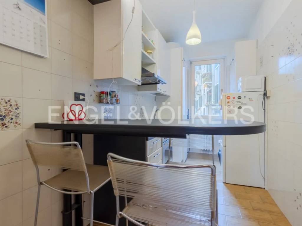 Appartamento a Venezia in Fondamenta de le Procuratie - Foto 3