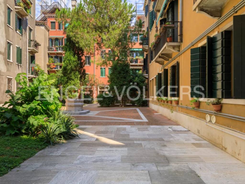 Appartamento a Venezia in Fondamenta de le Procuratie - Foto 4