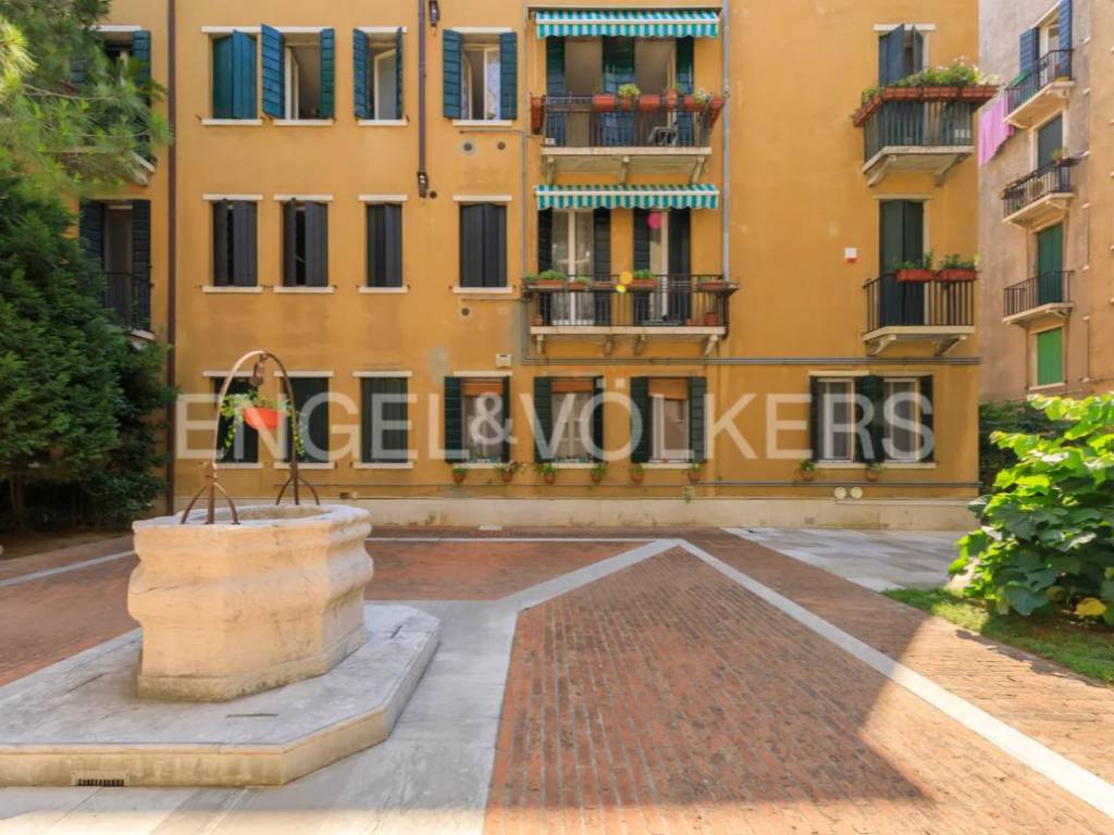 Appartamento a Venezia in Fondamenta de le Procuratie - Foto 5