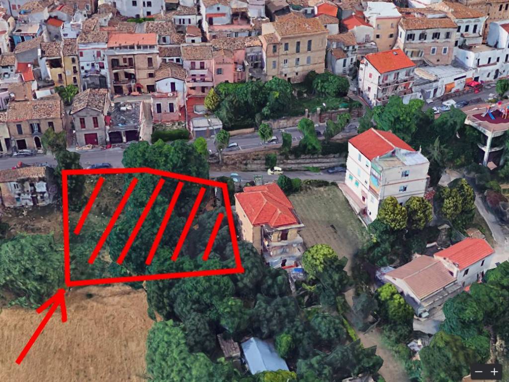 Terreno a Spoltore in Via Dietro Le Mura - Foto 4