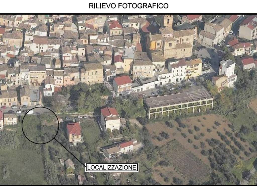 Terreno a Spoltore in Via Dietro Le Mura - Foto 5