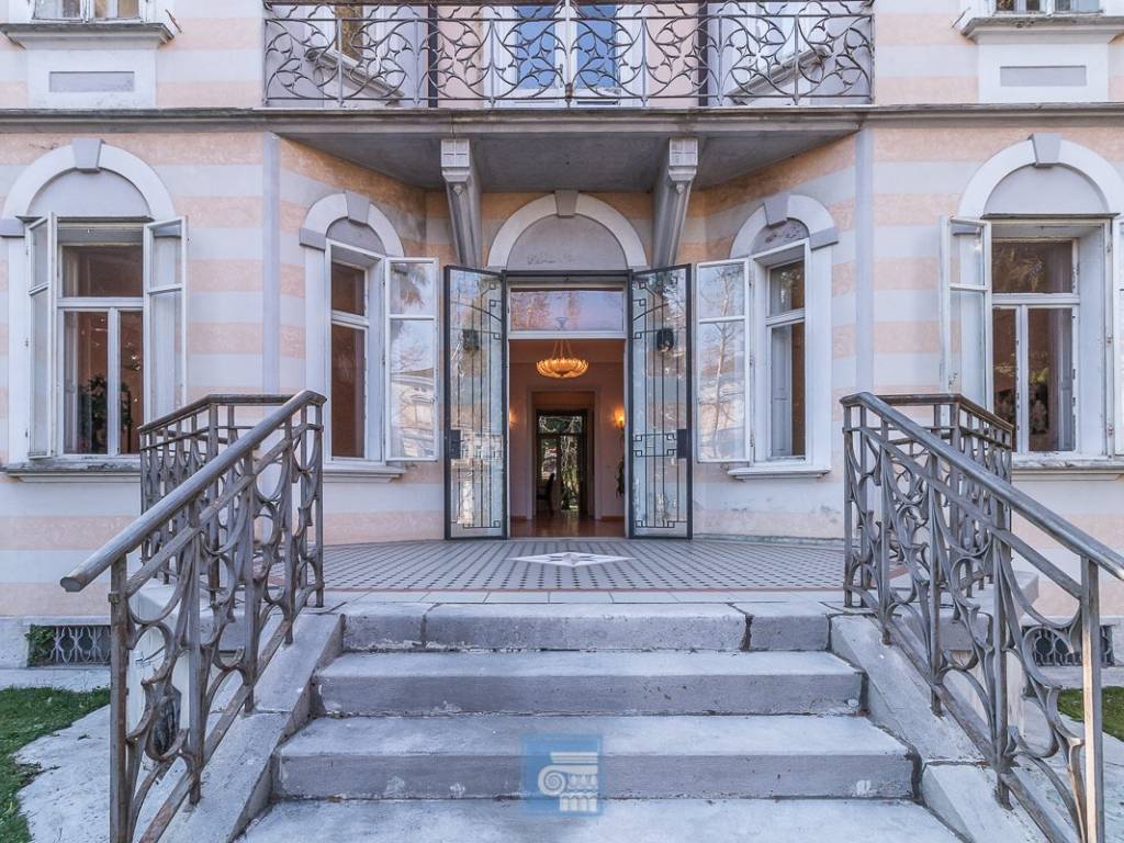 Villa a Gorizia in Corso Italia, 226 - Foto 2