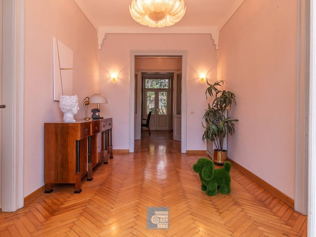 Villa a Gorizia in Corso Italia, 226 - Foto 3