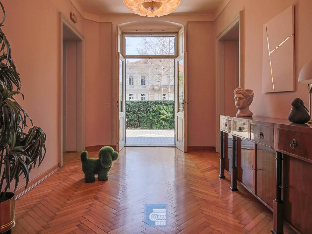 Villa a Gorizia in Corso Italia, 226 - Foto 4