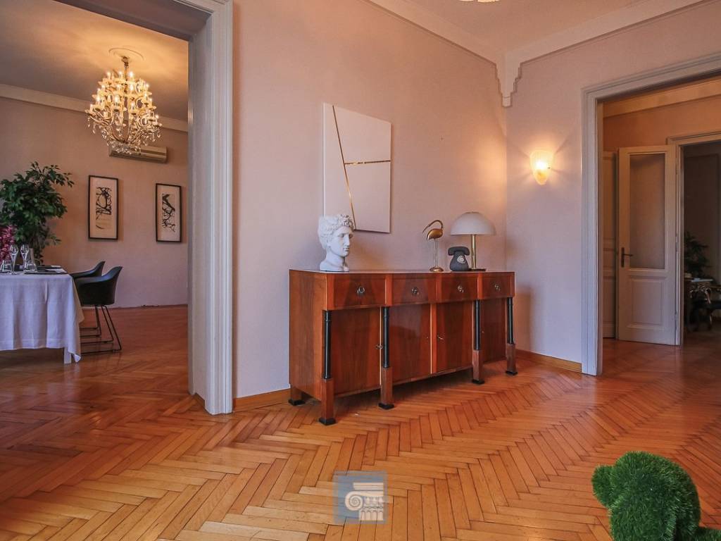 Villa a Gorizia in Corso Italia, 226 - Foto 5