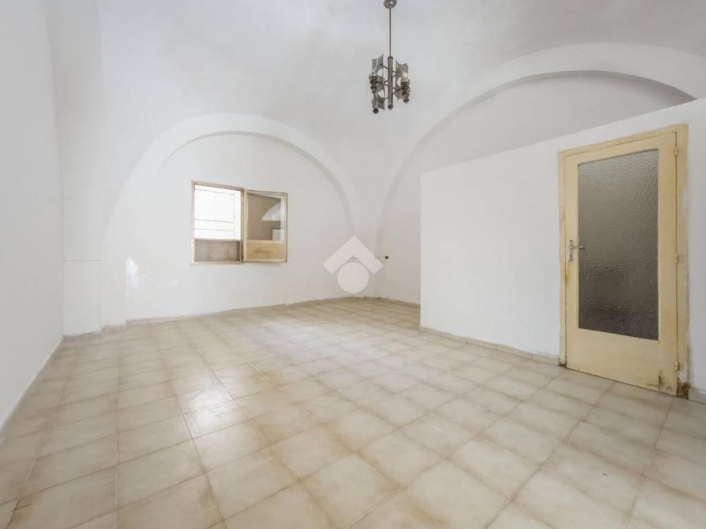 Appartamento a Manfredonia in Via Antiche Mura, 167 - Foto 2
