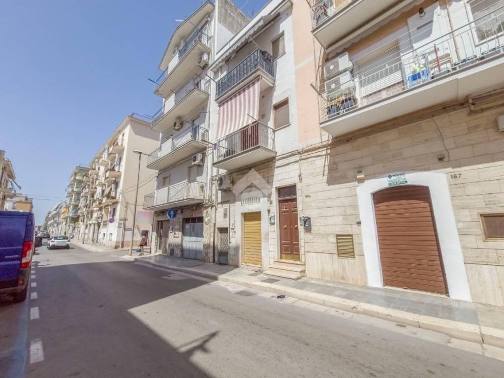 Appartamento a Manfredonia in Via Antiche Mura, 167 - Foto 3