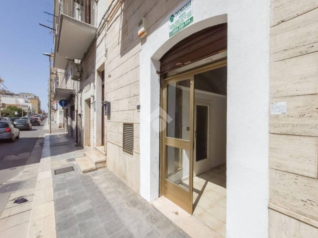 Appartamento a Manfredonia in Via Antiche Mura, 167 - Foto 4