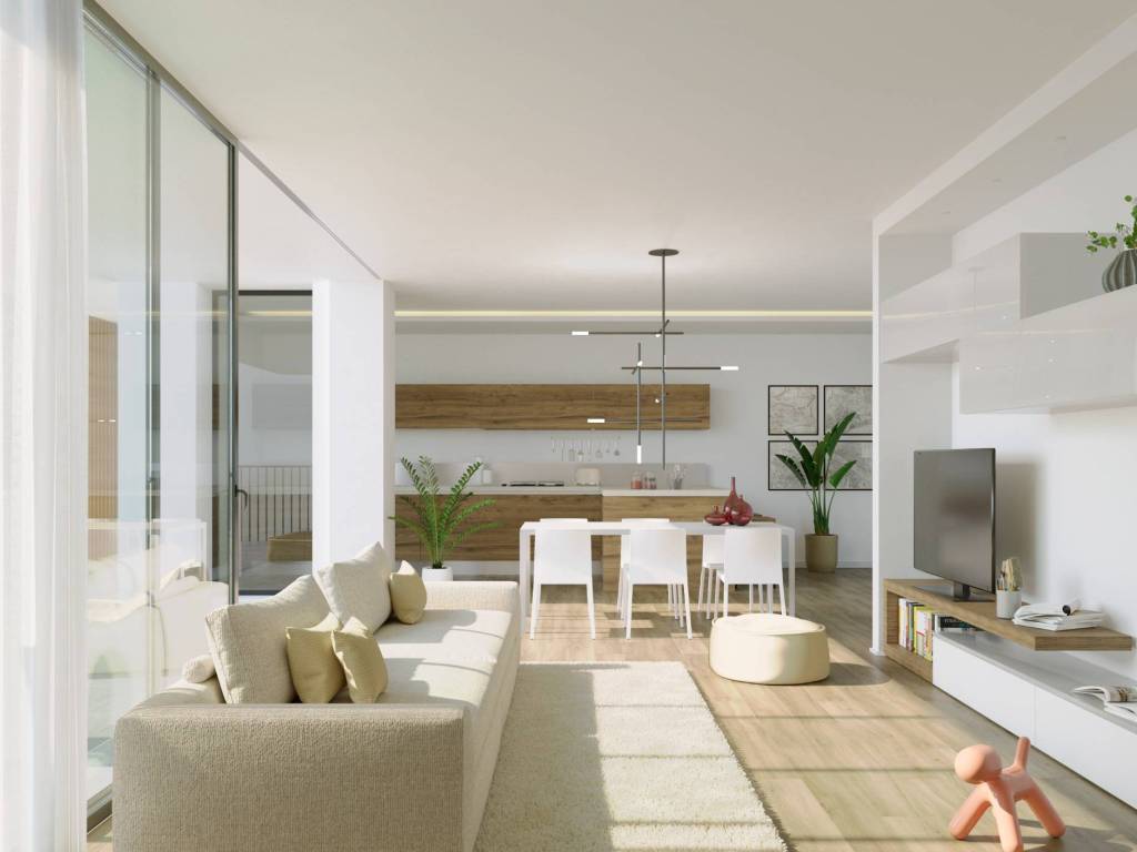 Progetto a San donà di piave in Via Guglielmo Marconi - Foto 4