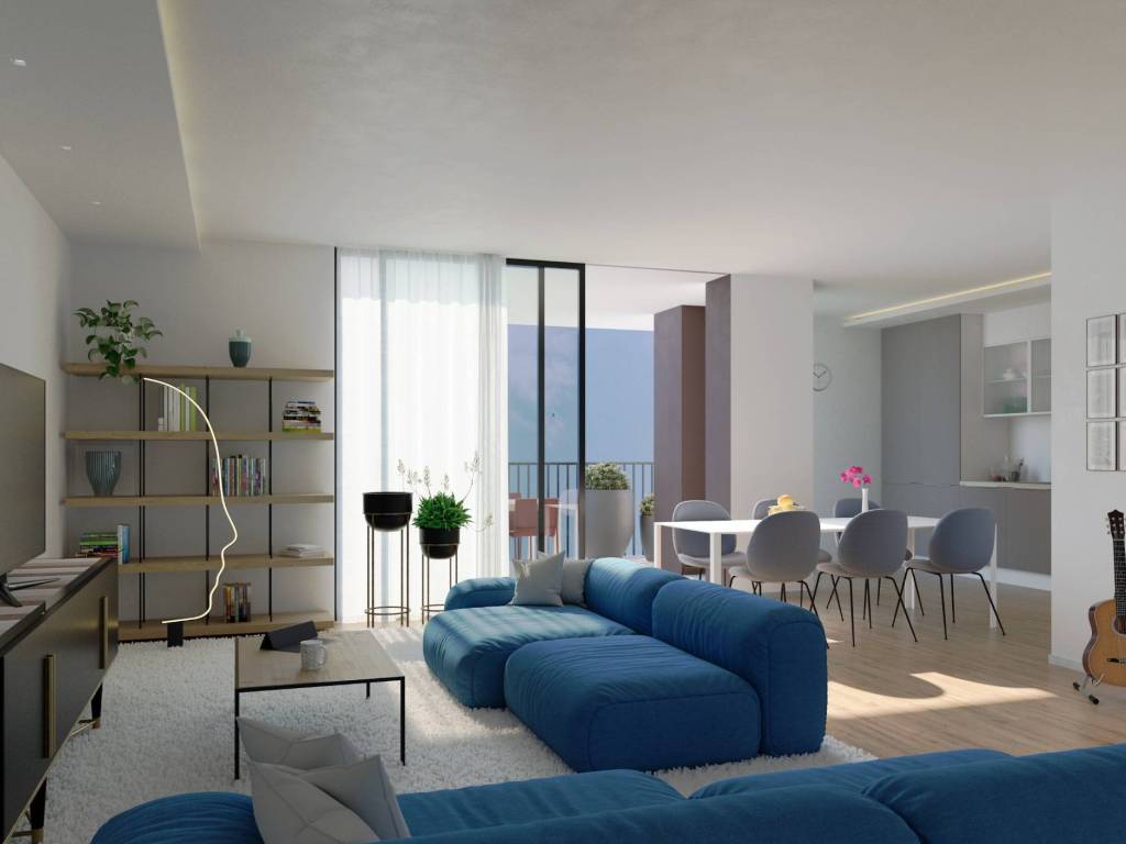 Progetto a San donà di piave in Via Guglielmo Marconi - Foto 5