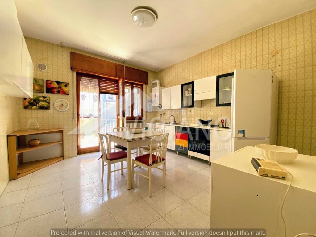 Appartamento a Foggia in Via Nicola Zingarelli - Foto 4