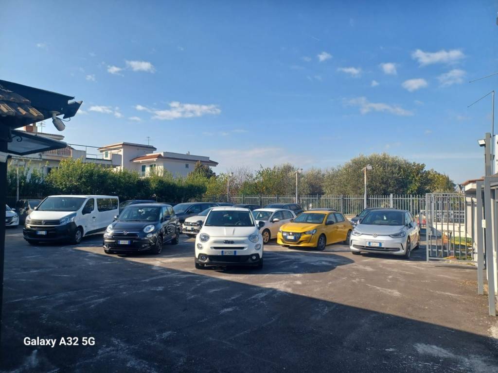Immobile a Comiziano in Via Nazionale delle Puglie - Foto 5