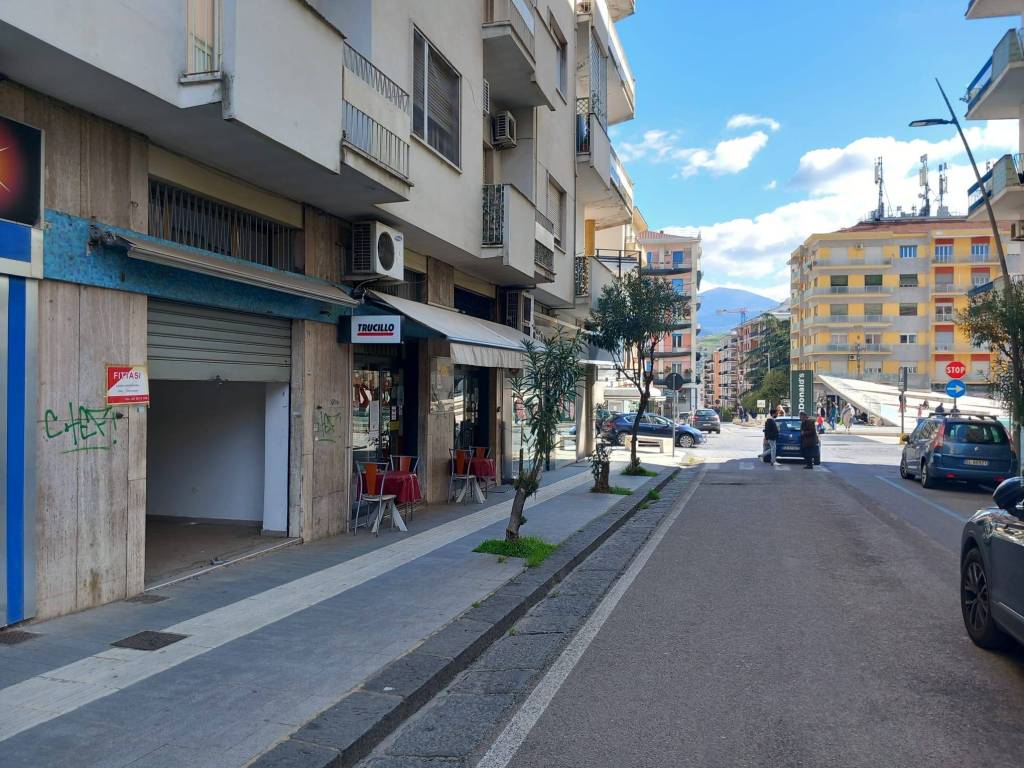 Immobile a Cosenza in Via Francesco Simonetta - Foto 2
