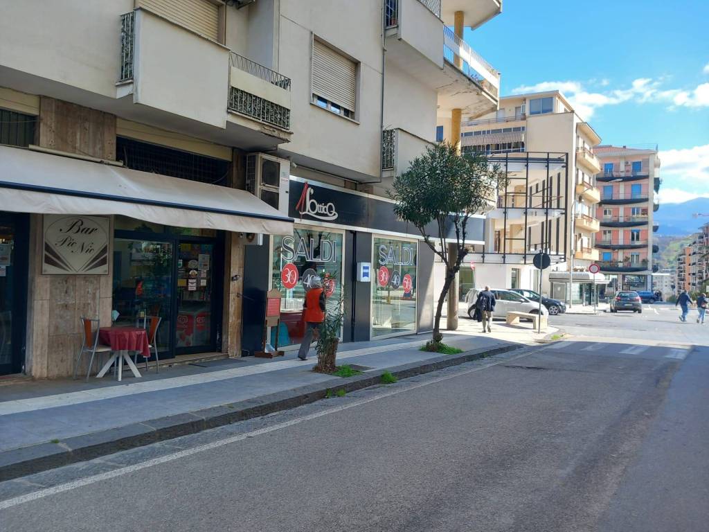 Immobile a Cosenza in Via Francesco Simonetta - Foto 3