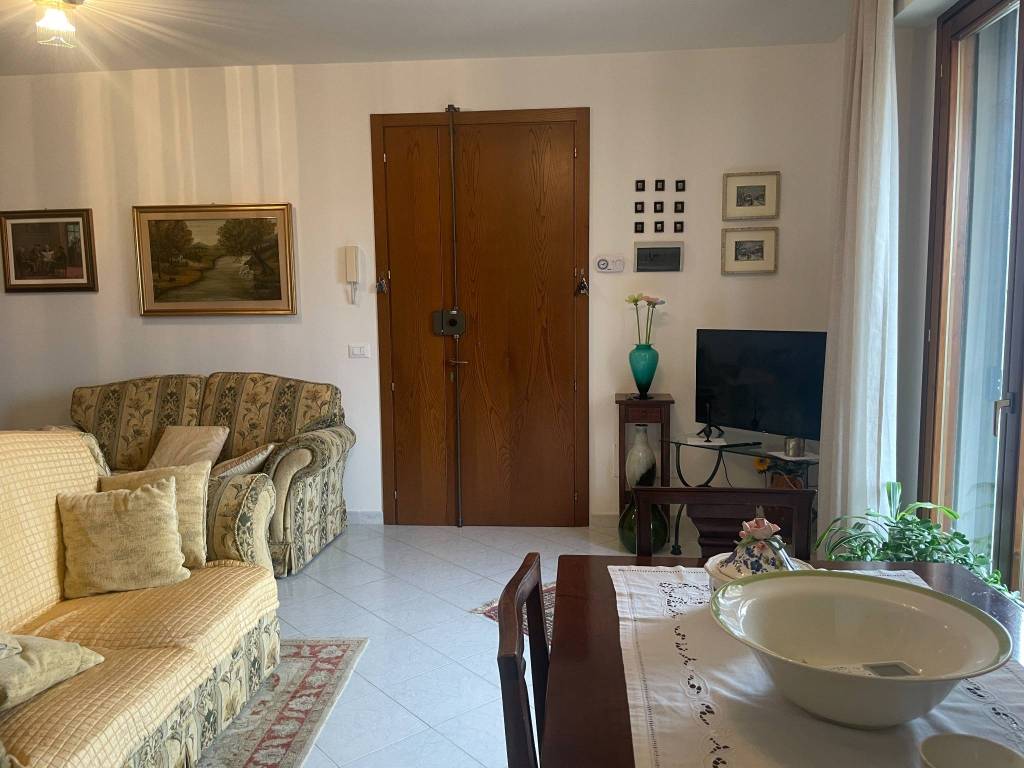 Appartamento a Marciano della chiana in Via Giovanni Pascoli - Foto 4