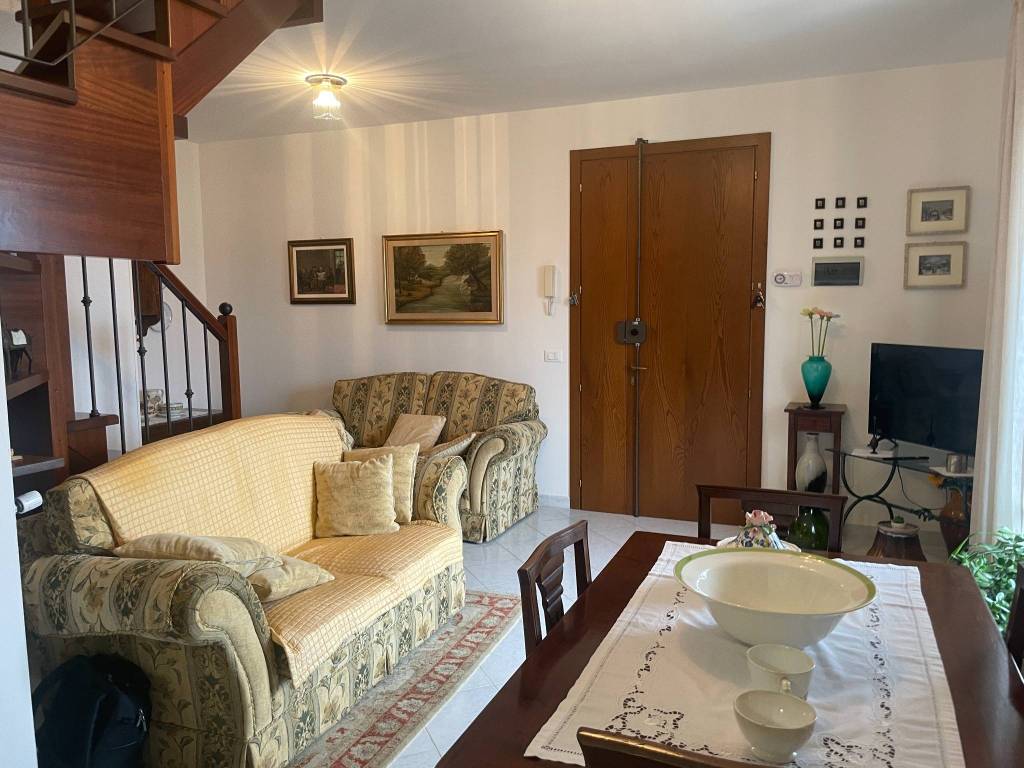 Appartamento a Marciano della chiana in Via Giovanni Pascoli - Foto 5