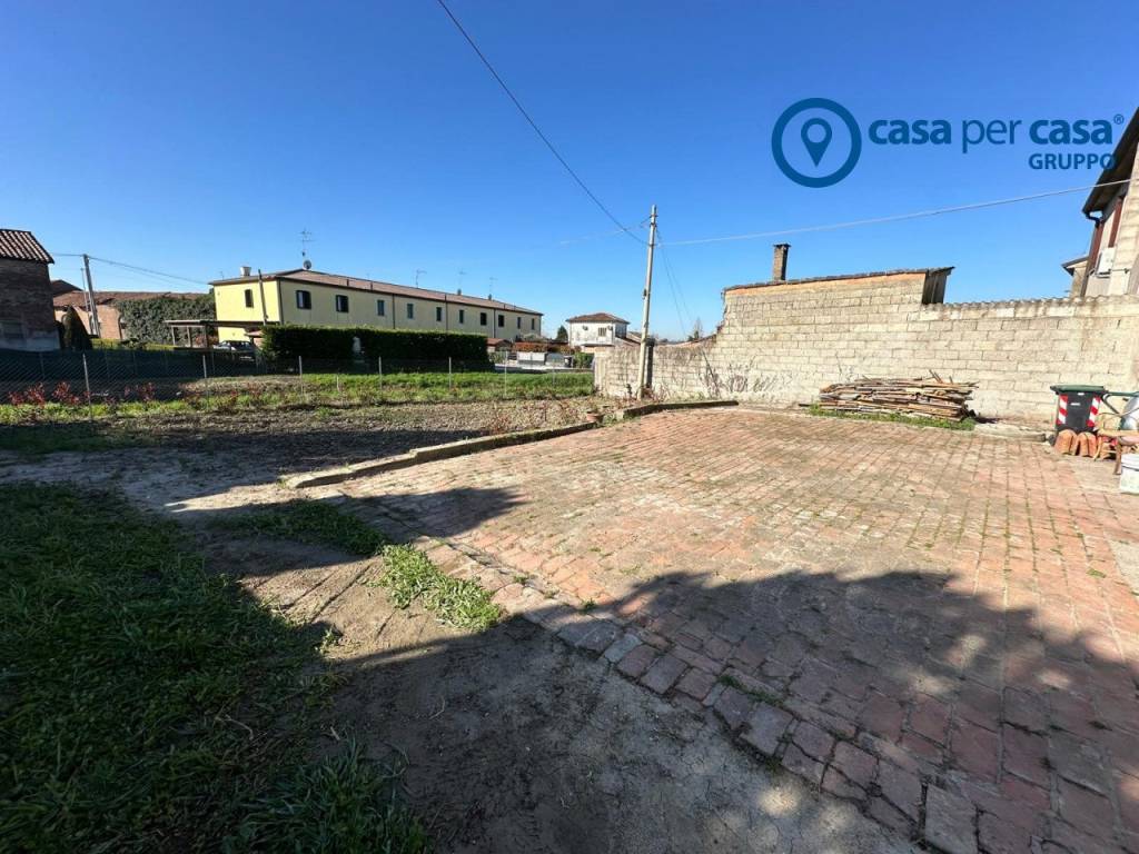 Casa indipendente a Villadose in Filippo Turati - Foto 2