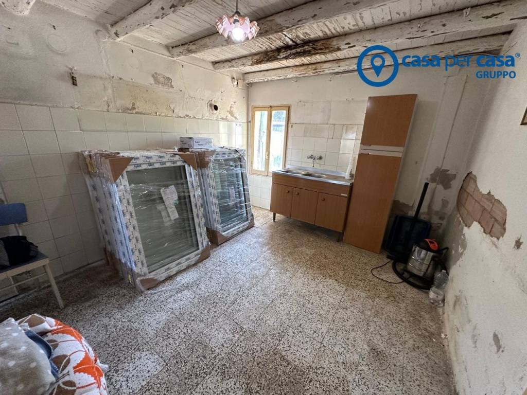 Casa indipendente a Villadose in Filippo Turati - Foto 3