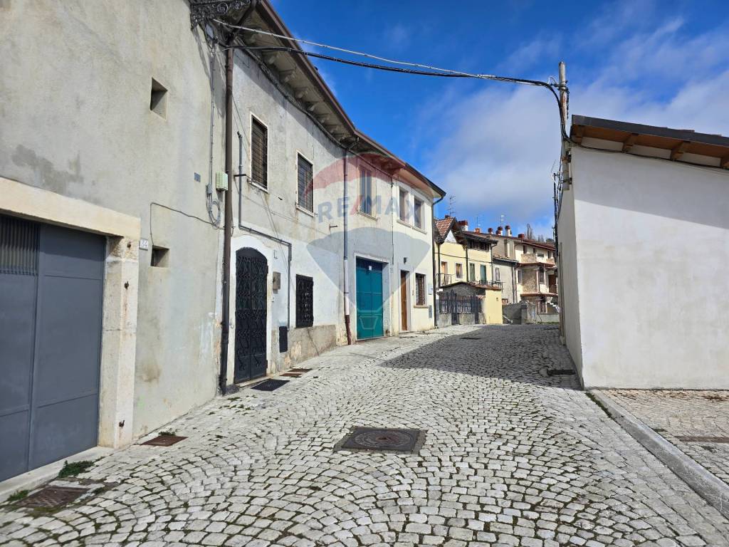 Appartamento a Rivisondoli in Via degli orti, 42 - Foto 2