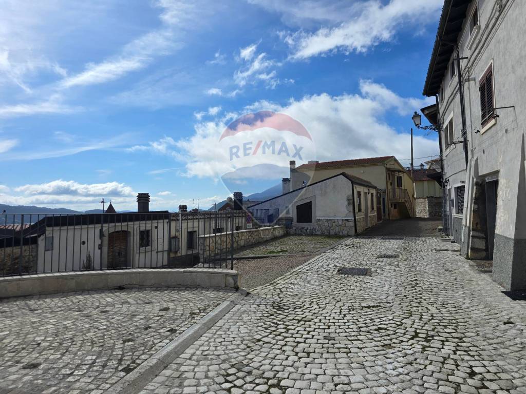 Appartamento a Rivisondoli in Via degli orti, 42 - Foto 3
