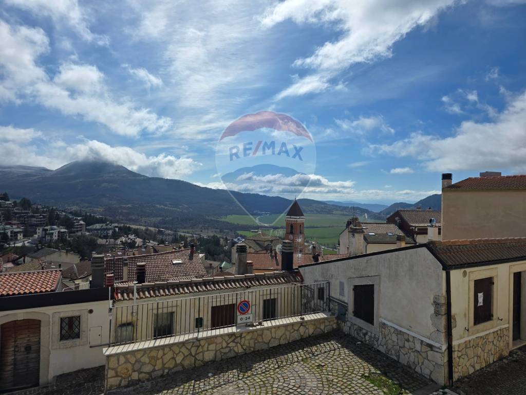 Appartamento a Rivisondoli in Via degli orti, 42 - Foto 4